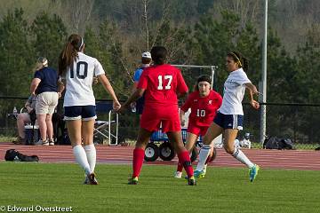 LSoccer vs Wade -5